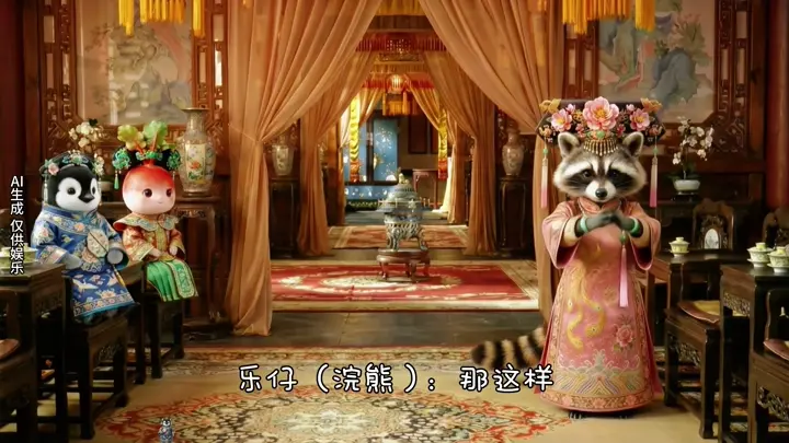 甄嬛滴血