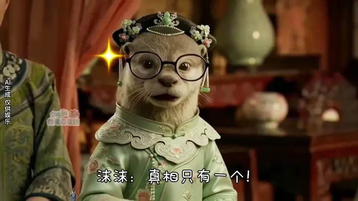 节奏概念样片