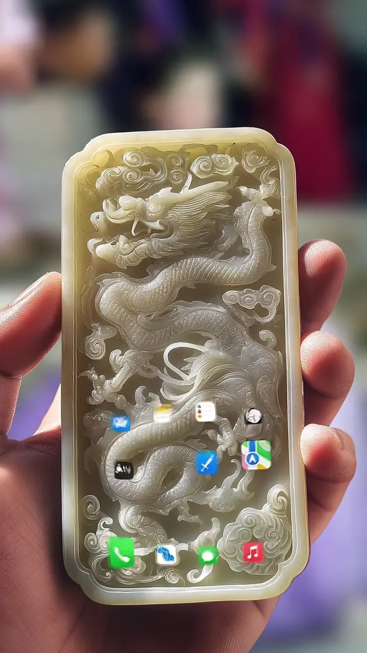 切片样片 11