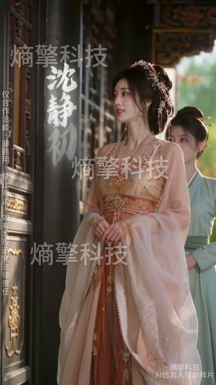 嫡女很忙