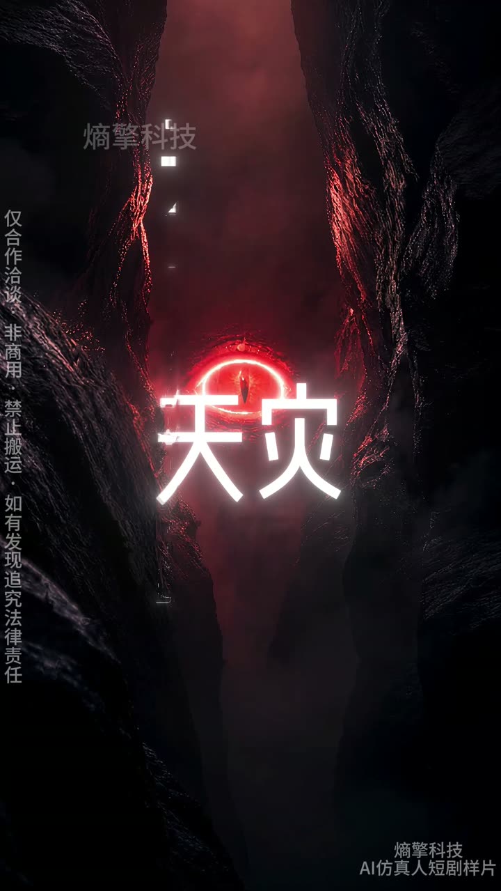 气运山海