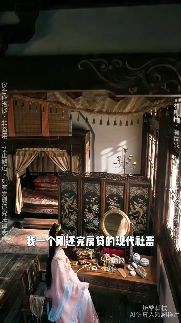 为富不仁