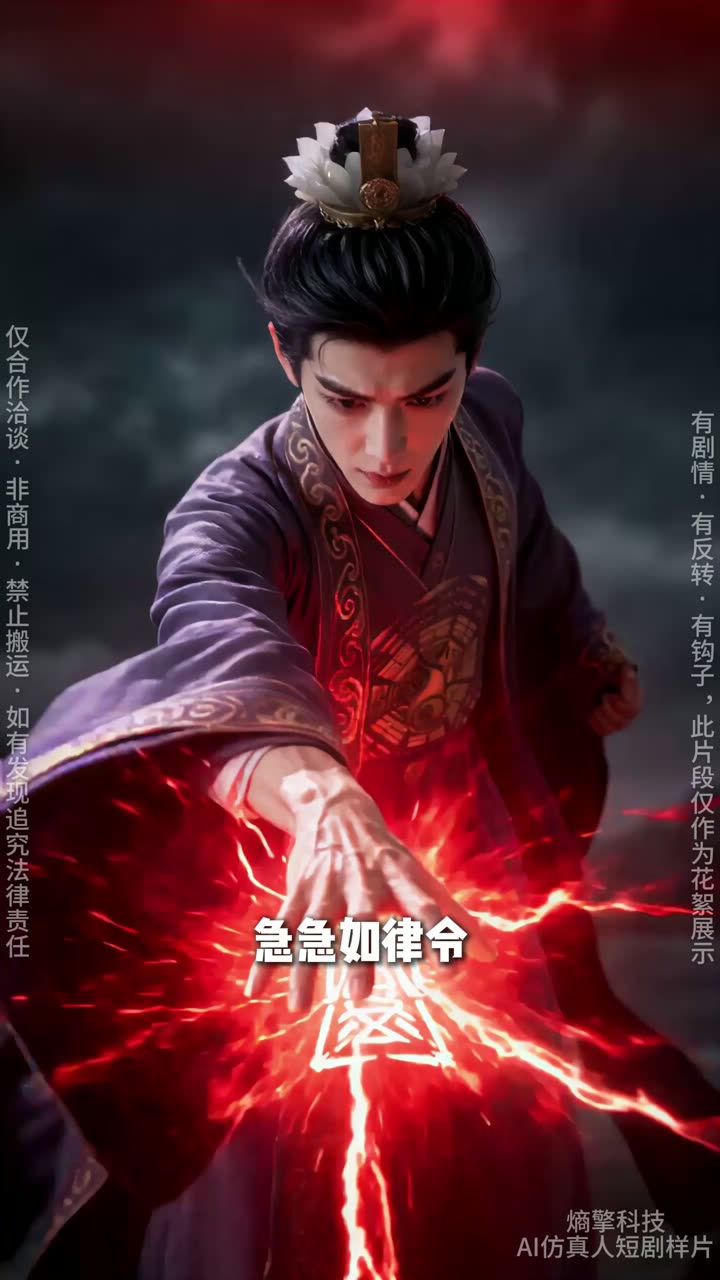 天师高清