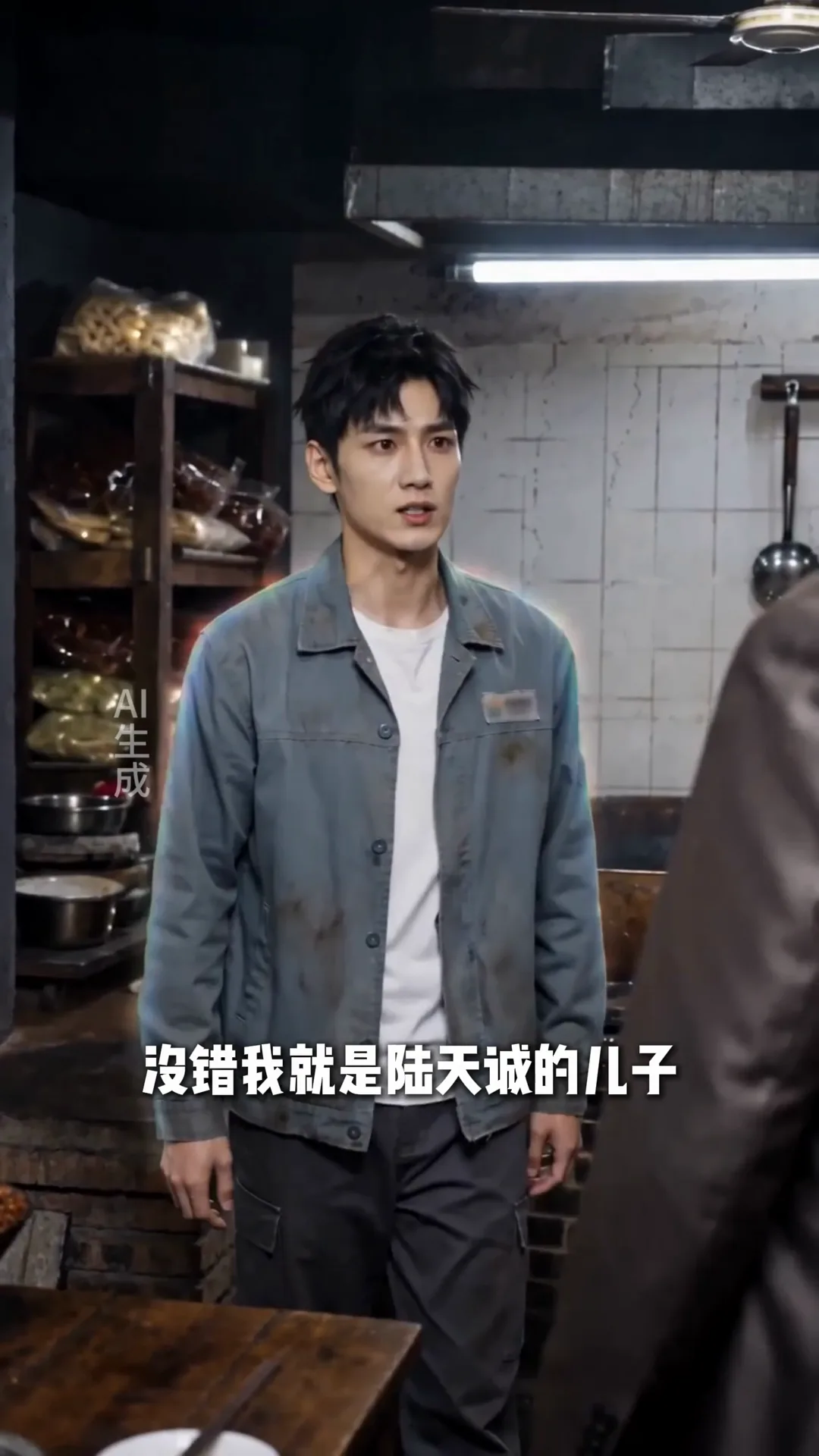 中华老卤家第二集