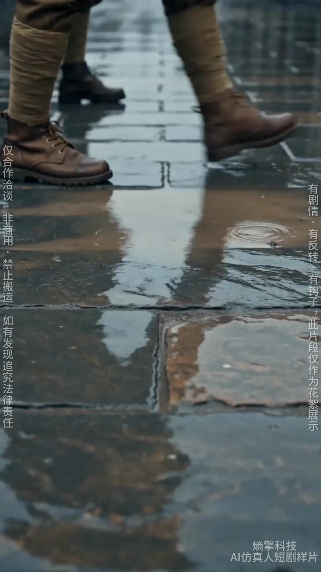 非遗剪纸第一集